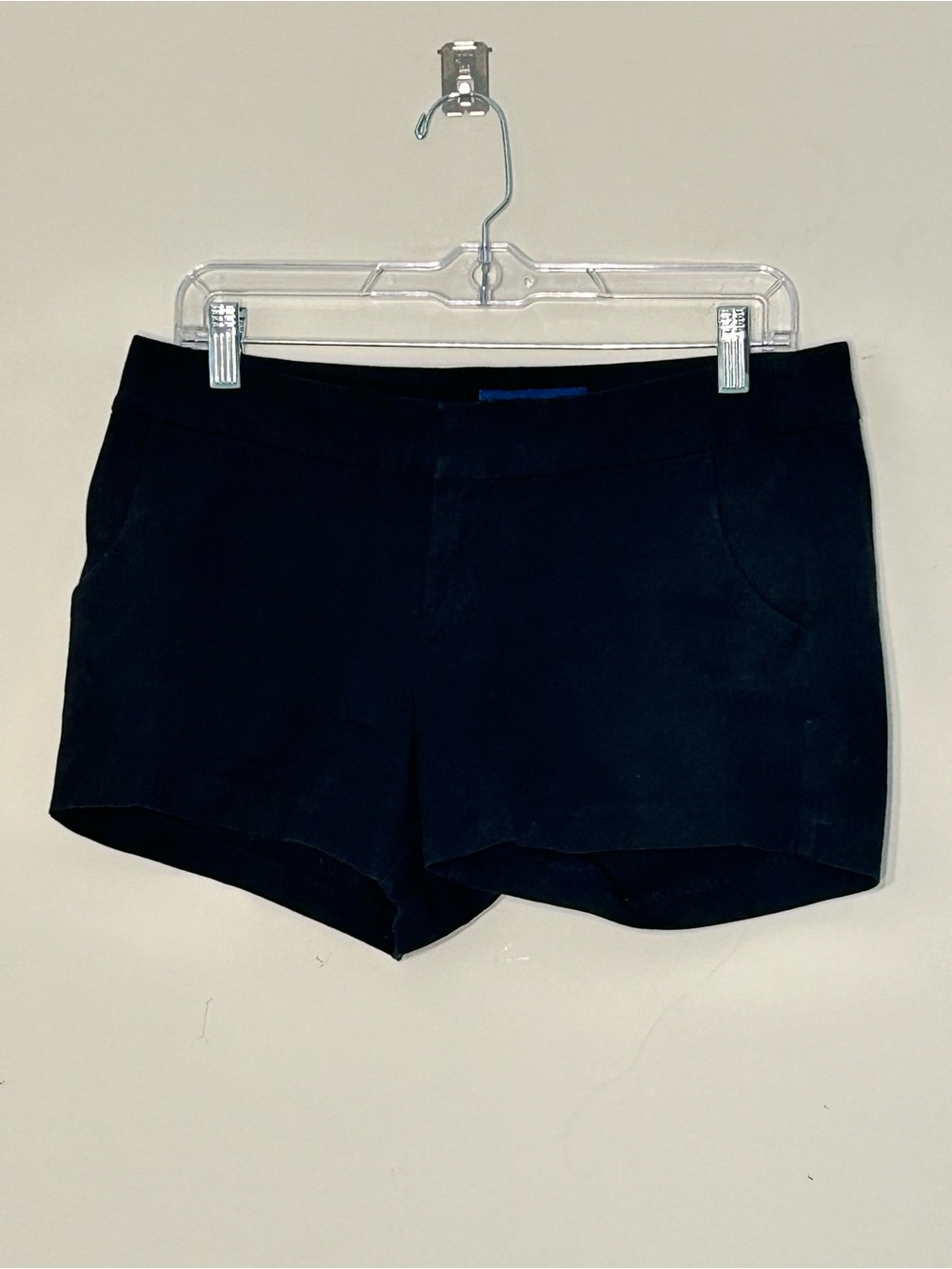 Old Navy Black Shorts Size 8
